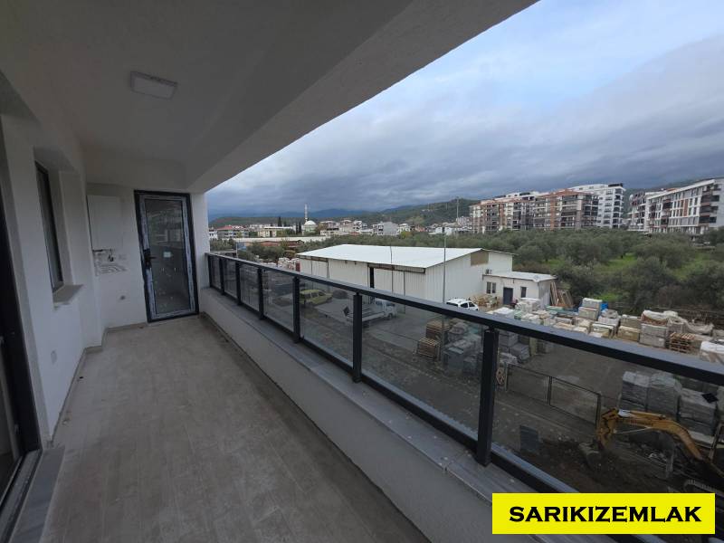 Edremit Kadıköy Mah`da2+1  Daire. - 4